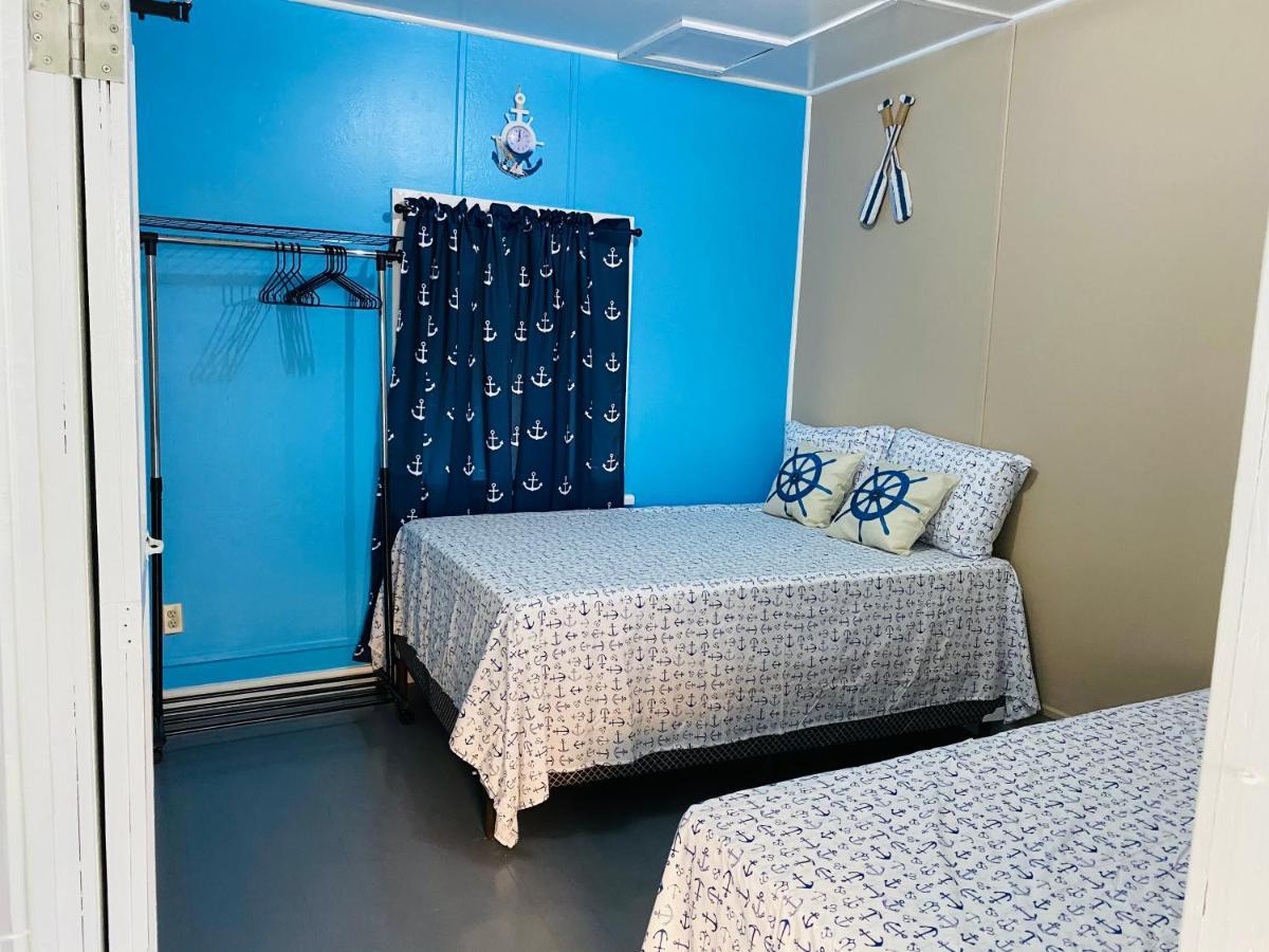 Blue Sky Rentals Утіла Екстер'єр фото