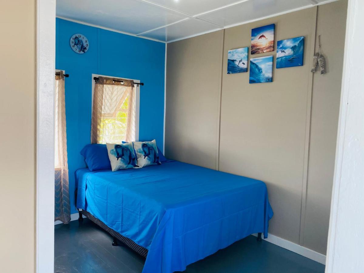 Blue Sky Rentals Утіла Екстер'єр фото